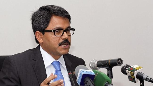 shahrar alam