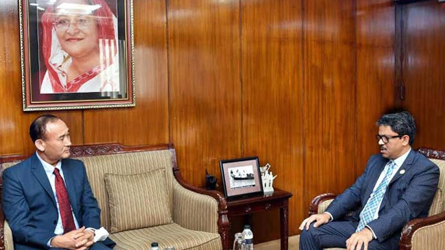 shahriar alam and tenjin lekhfel