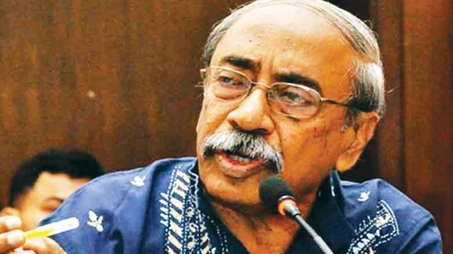shahriar kabir ghatak dalal committee