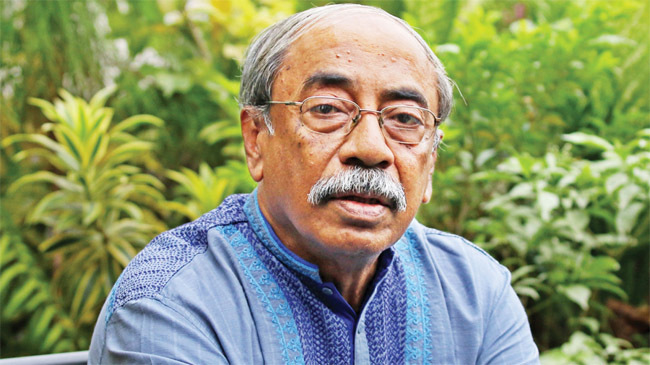 shahriar kabir