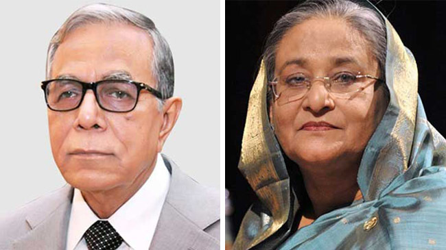 shaikh hasina abdul hamid