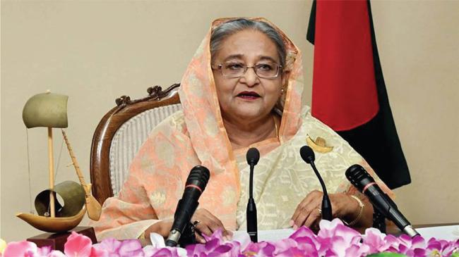 shakh hasina mujibborsho