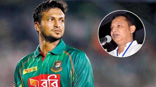 shakib al hasan anisur mithu