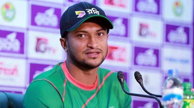 shakib al hasan