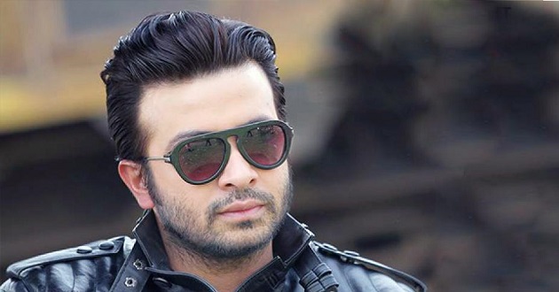 shakib khan vai jan