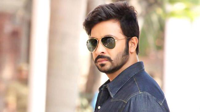 shakib khan
