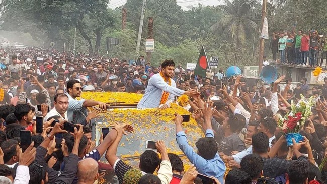 shakib mononoyon