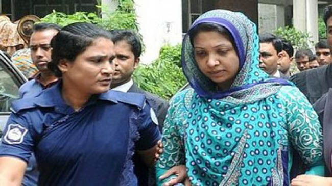 shakila farjana