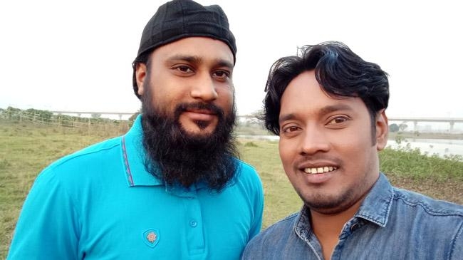 shamim emon chitar agun