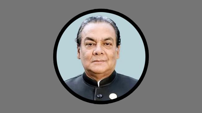 shamim haque