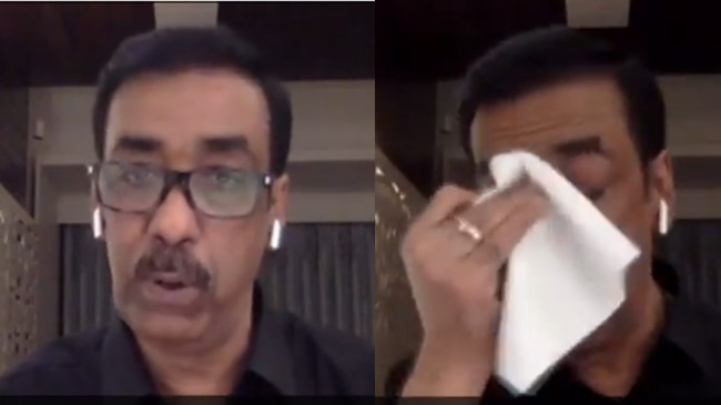 shamim osman narayangonj