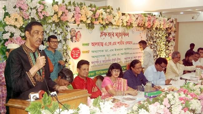 shamim osman narayangonj 2