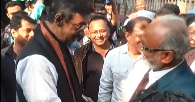 shamim toimur