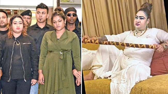 shamima noor papiya