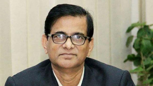 shamsul alam