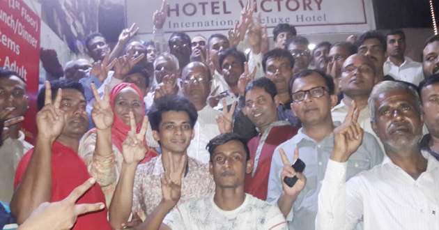 shamsuzzoha khan nomination paper 2