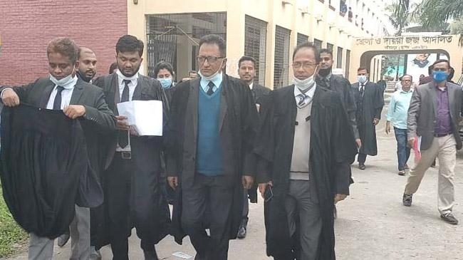 shariatpur court alal case