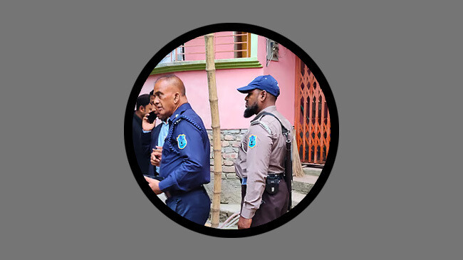 শরীয়তপুরে জামায়াতের নির্বাচনী কার্যালয় থেকে ৭ লাখ টাকা উদ্ধার, পোলিং কর্মকর্তা জেলে