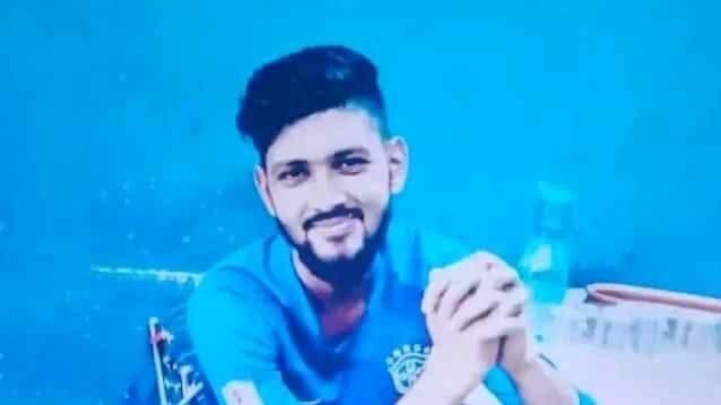 shawn bhuiyan