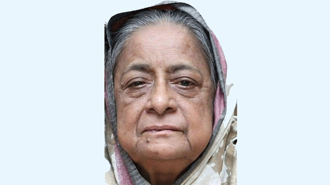 sheik rizia naser
