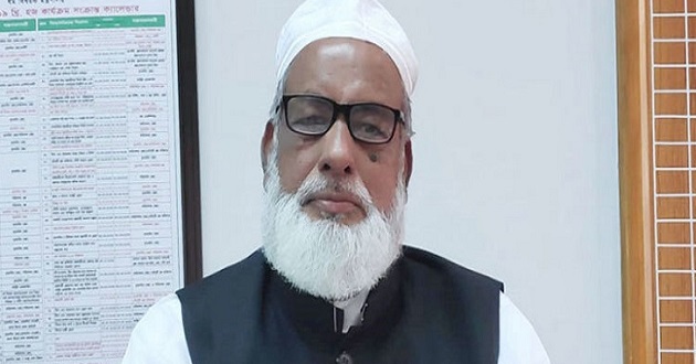 sheikh abdullah minister 5feb