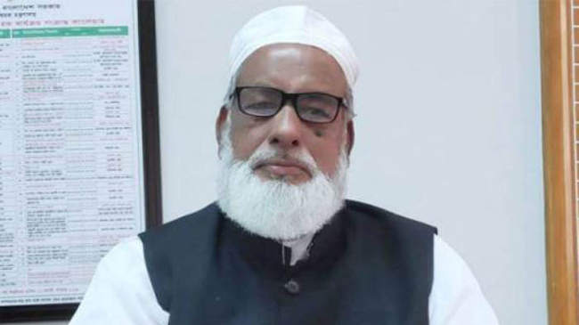 sheikh abdullah