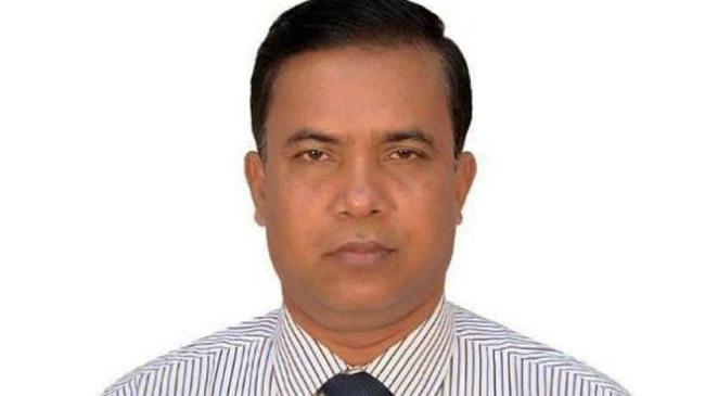 sheikh eusuf harun public administration