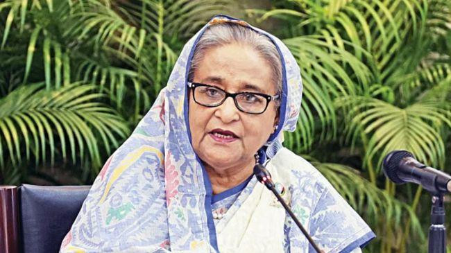 sheikh hasina 2 5