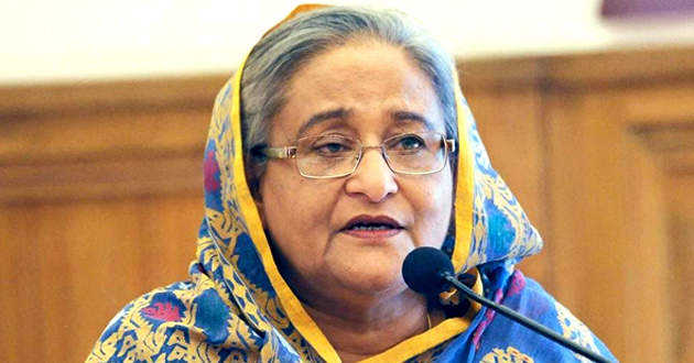 sheikh hasina bangladesh prime minister