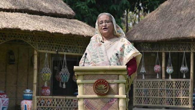 bd pm ganabhaban adress