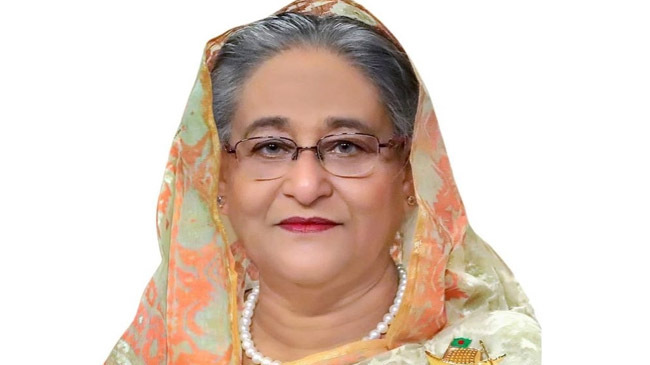 sheikh hasina bd pm 1