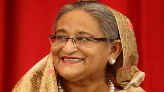 sheikh hasina in forbes list