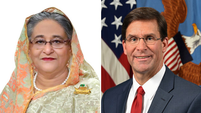 sheikh hasina mark asper 1