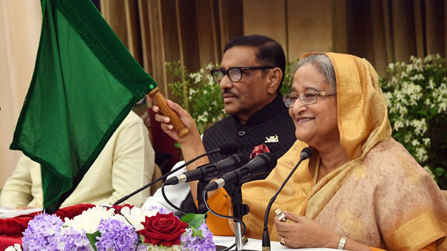 sheikh hasina 1