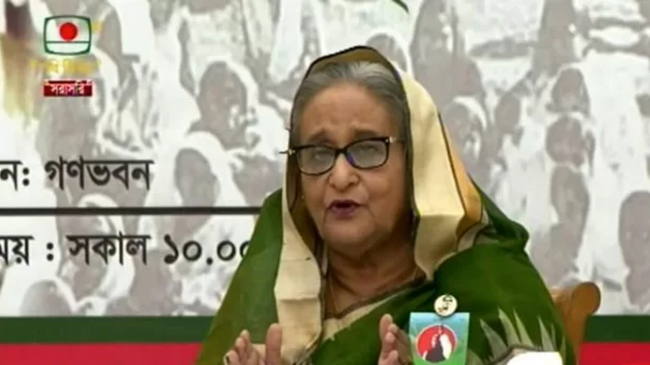 sheikh hasina 1