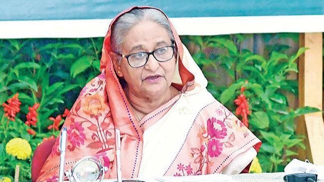 sheikh hasina 10