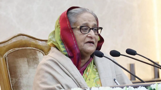 sheikh hasina 10