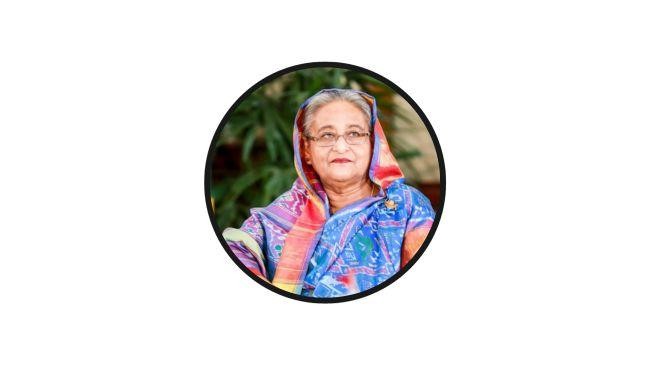 sheikh hasina 103
