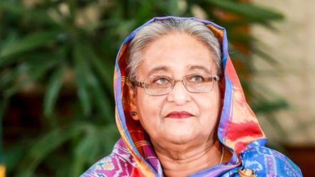 sheikh hasina 106