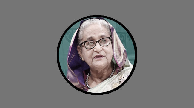 শাপলা চত্বরে হত্যাকাণ্ড: শেখ হাসিনাসহ ৪১ জনের বিরুদ্ধে আনুষ্ঠানিক অভিযোগ