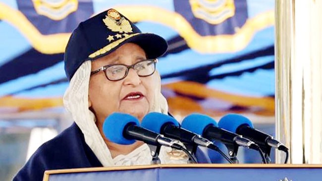 sheikh hasina 12