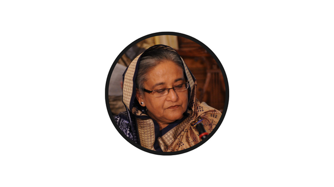 sheikh hasina 12