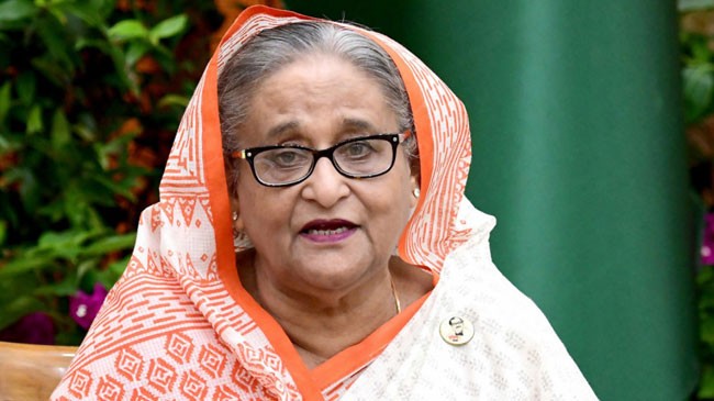 sheikh hasina 13