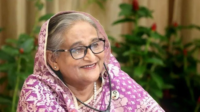 sheikh hasina 15