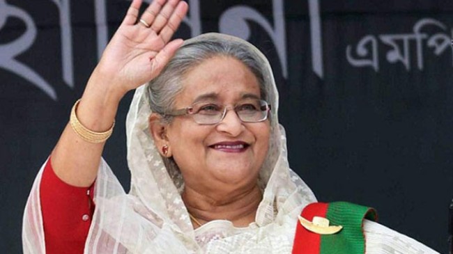 sheikh hasina 17