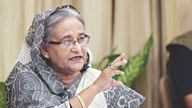 sheikh hasina 19