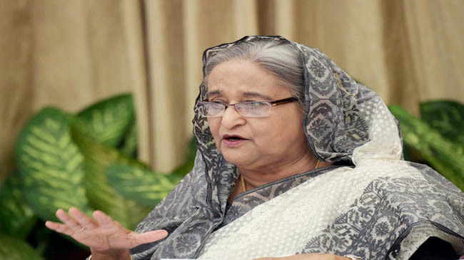 sheikh hasina 2