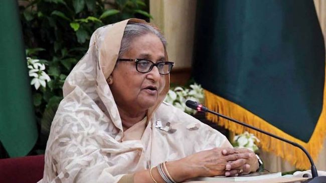 sheikh hasina 23