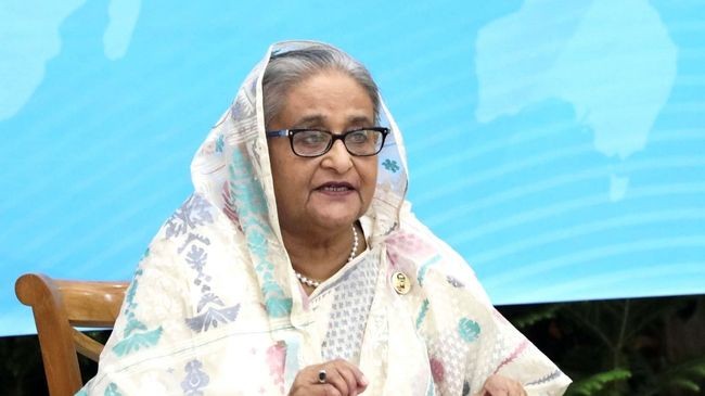 sheikh hasina 24