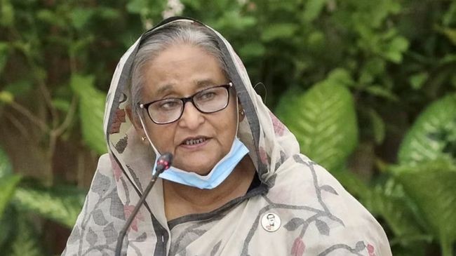 sheikh hasina 26